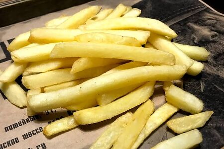Картофель фри