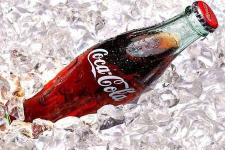 Coca-Cola