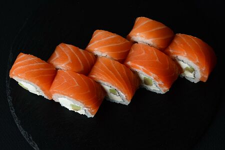 Филадельфия Авокадо