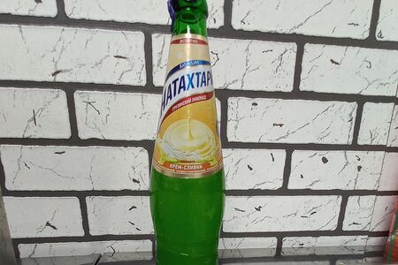 Натахтари крем сливки