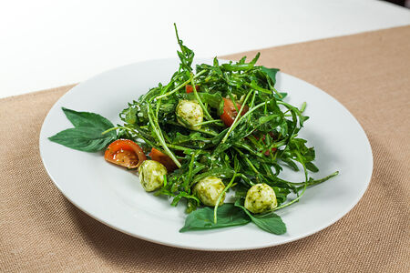 Салат Капрезе