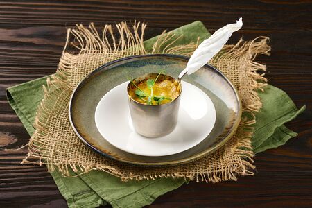 Жюльен Охотничий рай