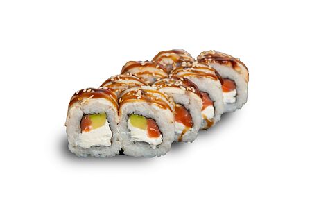 Ролл канада