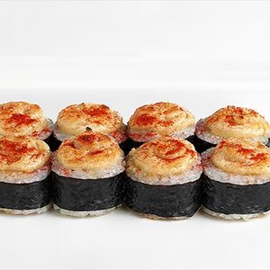 Веганский Запеченный