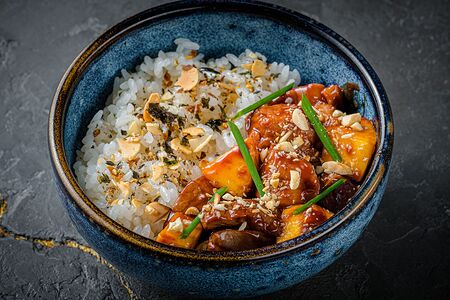 Утка Хойсин