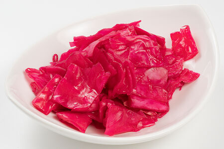 Капуста гурийская