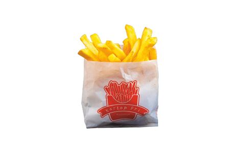 Картофель фри