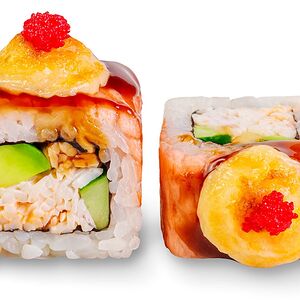 Кани Сяке Чиз