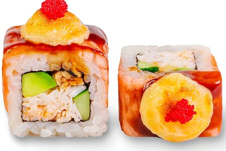 Кани Сяке Чиз