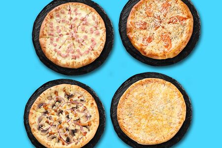 Комбо Промо набор