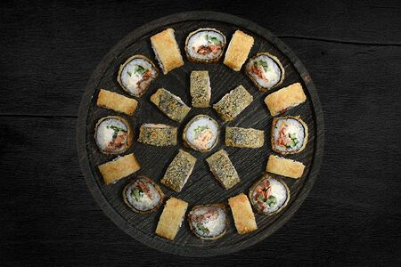 Темпура сет №1