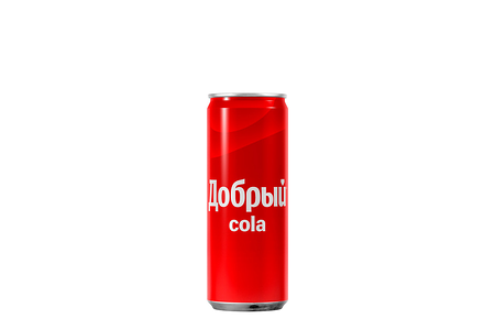 Добрый Cola