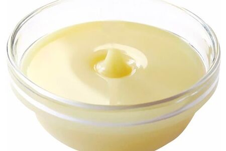 Сгущенное молоко