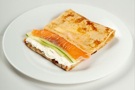 Блин Филадельфия