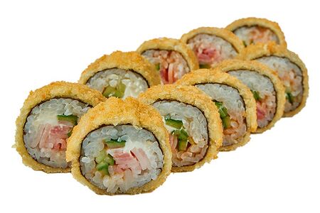 Барбекю Темпура