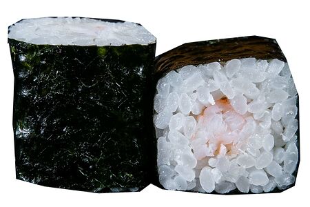 Ролл Эби маки