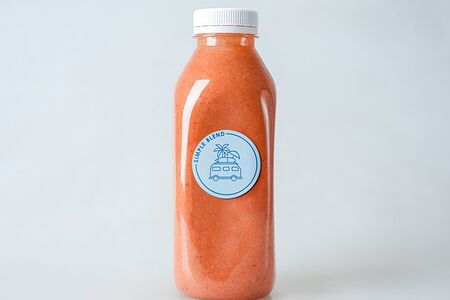 Смузи Holly Barry