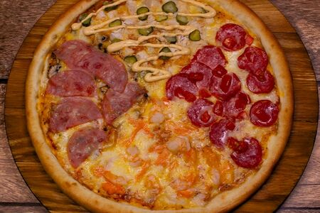 Четыре сезона