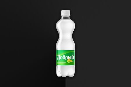 Добрый лимон-лайм