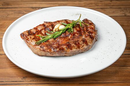 Стейк Рибай