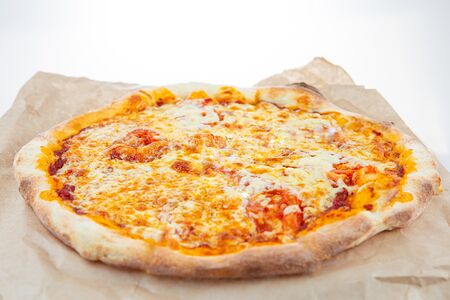 По-деревенски с курицей