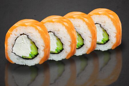 Филадельфия классическая