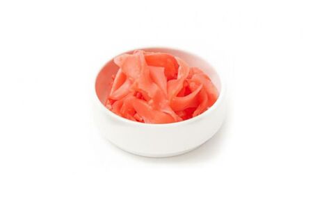 Имбирь маринованный