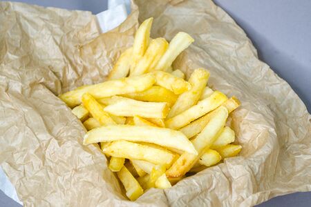 Картофель фри