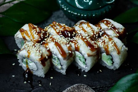 Ролл Канада 