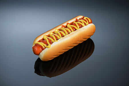 Хот-Дог Классический