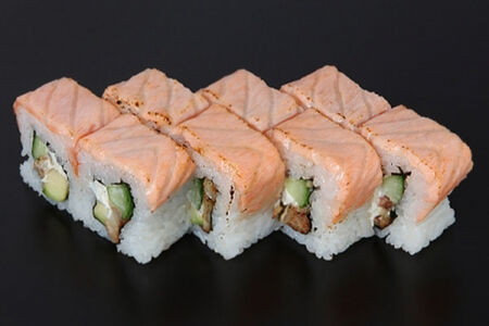 Окинава лосось