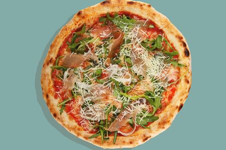 Пицца Парма