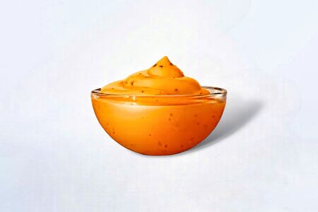 Соус бургер