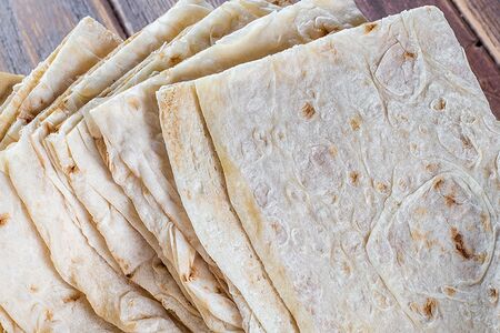 Лаваш армянский