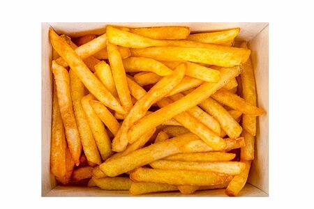 Картофель фри