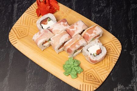 Русский ролл