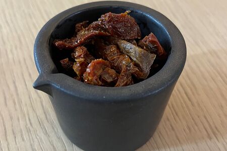 Вяленые томаты