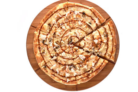 Морское ассорти