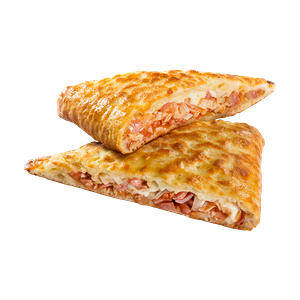 Кальзоне мясной