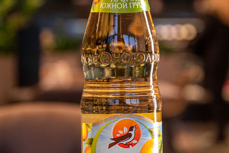 Черноголовка Дюшес