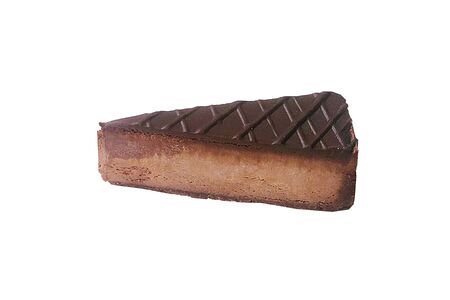 Чизкейк шоколадный