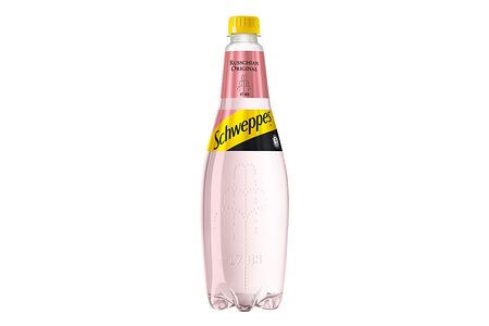 Schweppes Russchian-Original