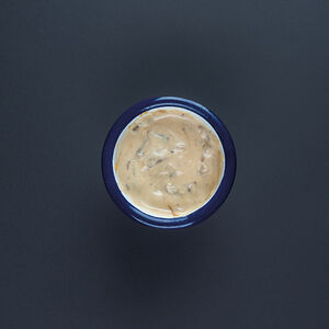 Սնկային սոուս