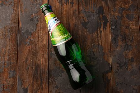 Лимонад Натахтари Тархун