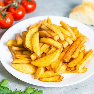 Картофель фри