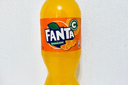 Fanta Оригинал L