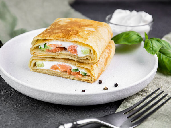 Блины & Кофе