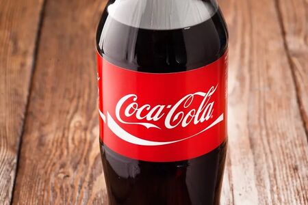 Кока-кола