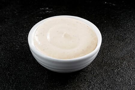 Соус Цезарь