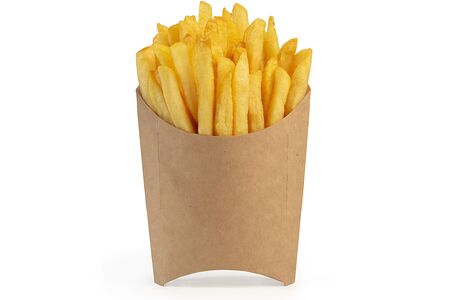 Картофель Фри большой